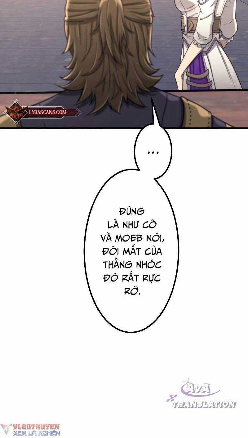 Tới Thế Giới Khác Của Riêng Tôi Chapter 5 trang 45