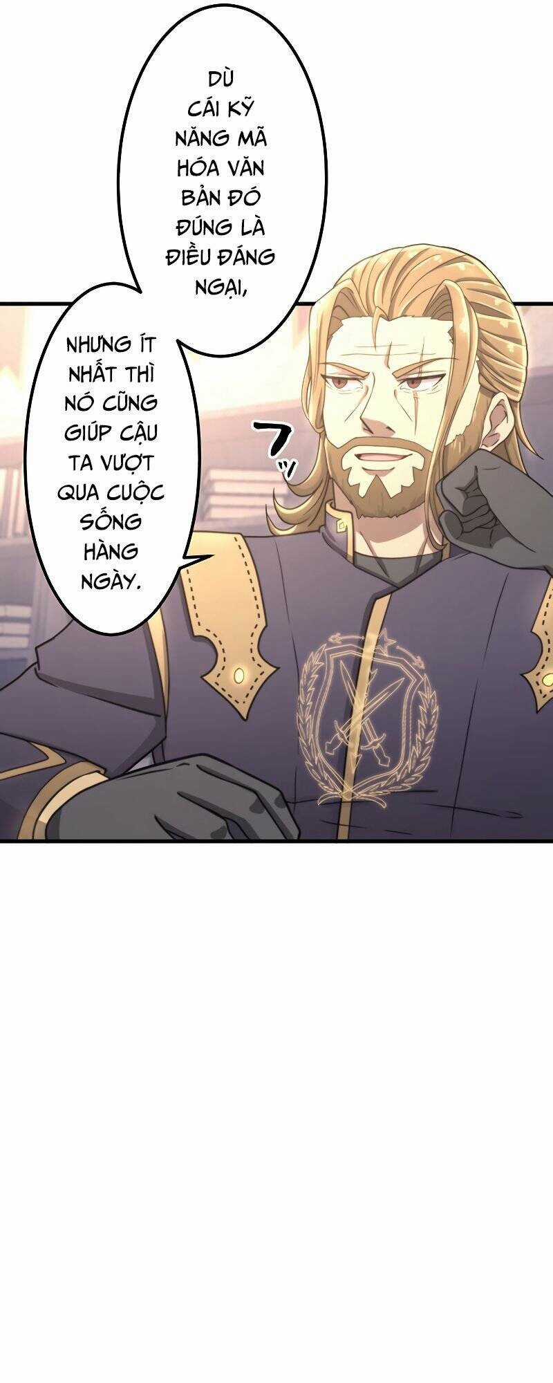 Tới Thế Giới Khác Của Riêng Tôi Chapter 5 trang 46