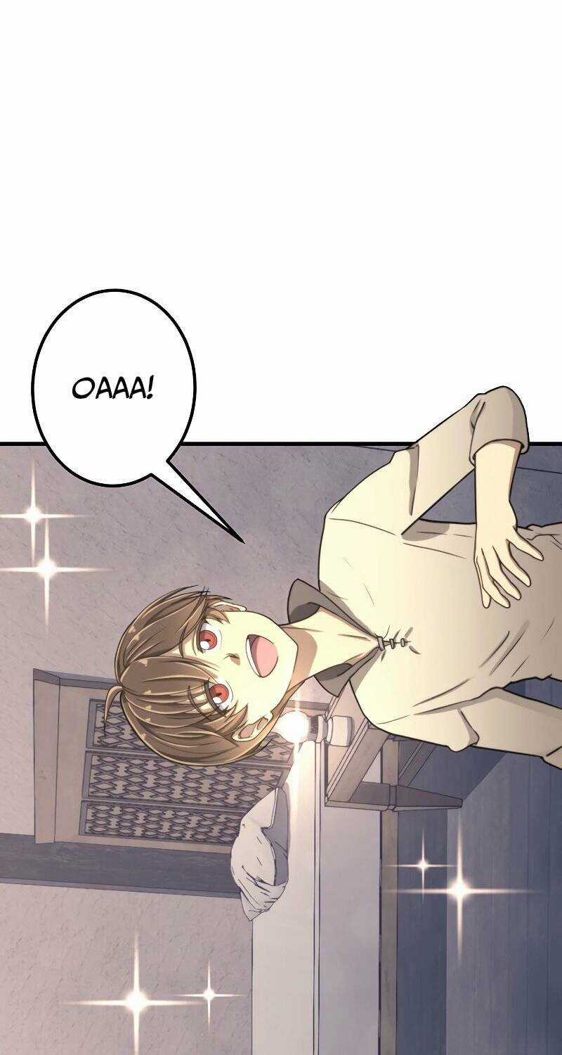 Tới Thế Giới Khác Của Riêng Tôi Chapter 5 trang 47