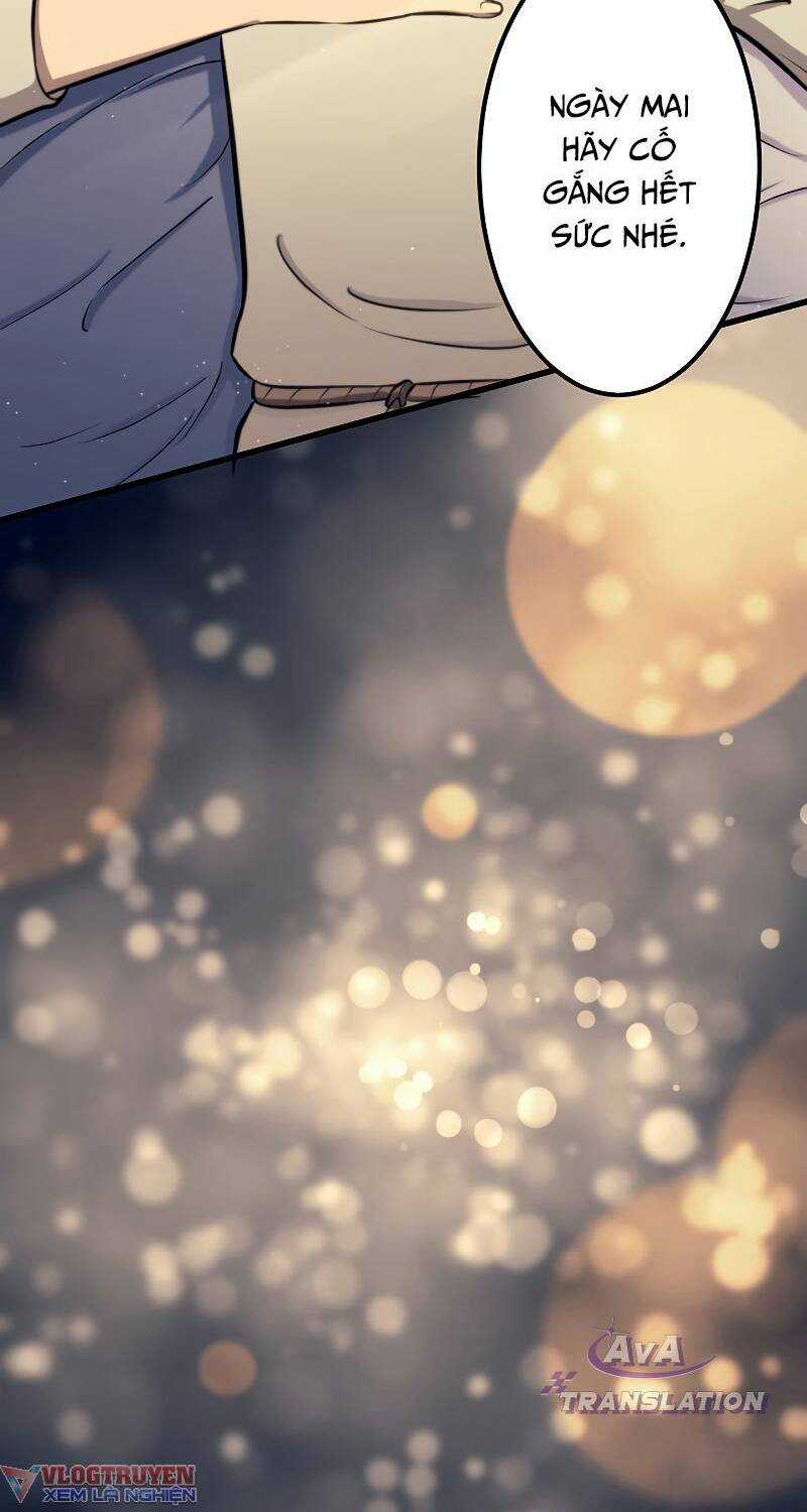 Tới Thế Giới Khác Của Riêng Tôi Chapter 5 trang 51