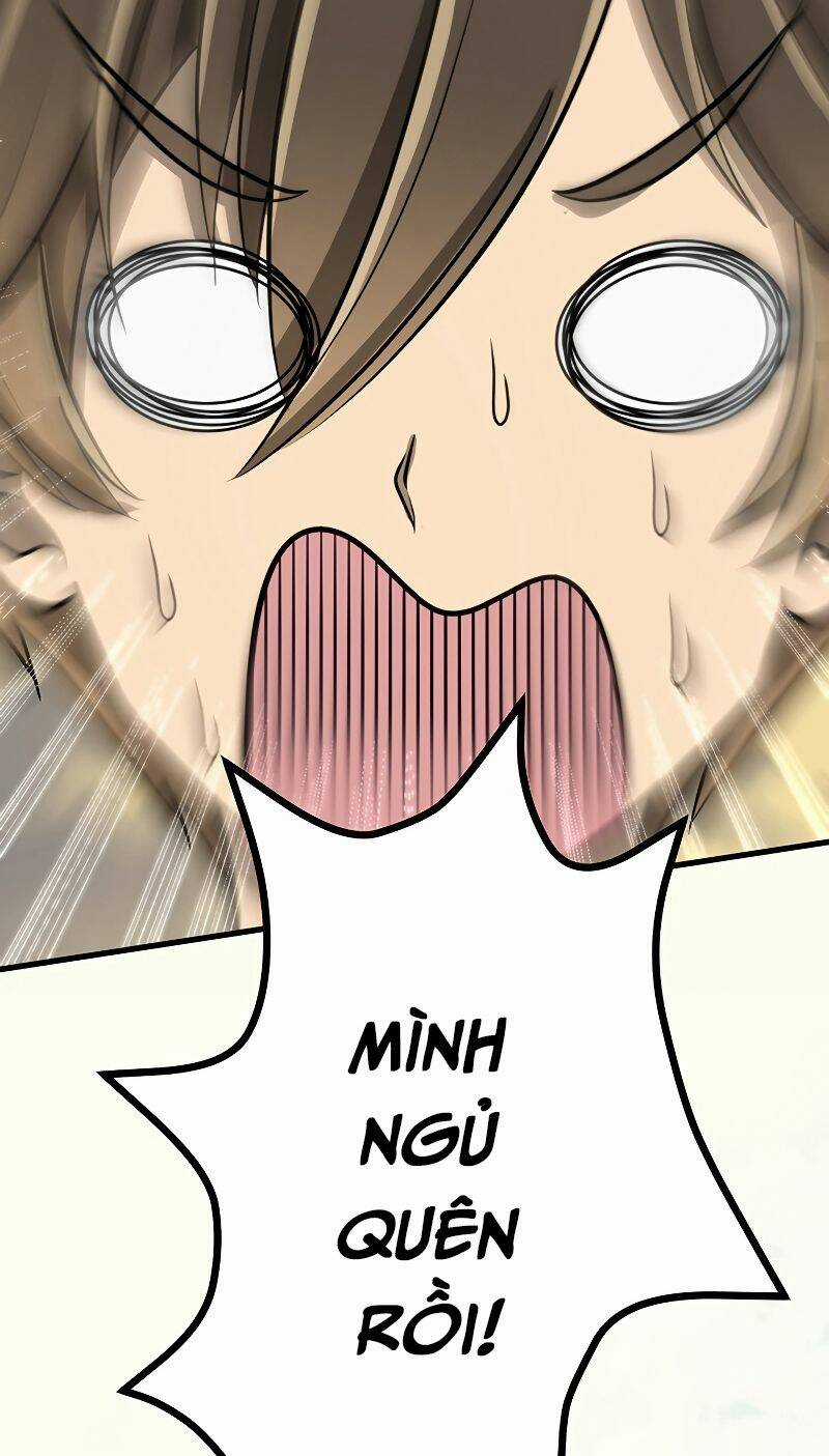 Tới Thế Giới Khác Của Riêng Tôi Chapter 5 trang 53