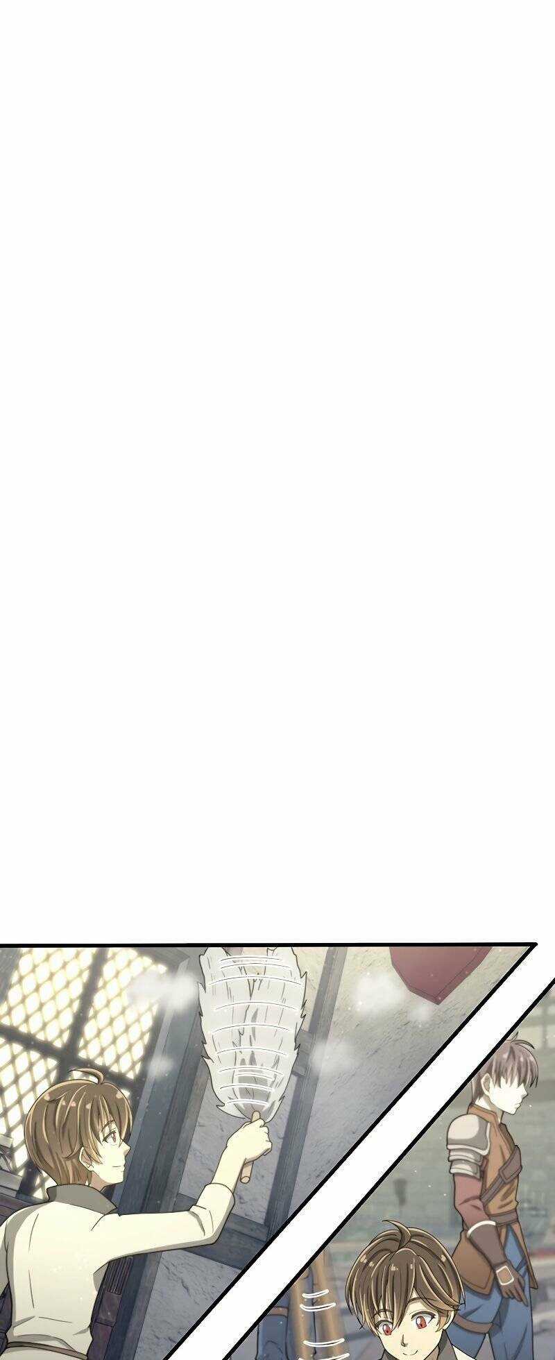 Tới Thế Giới Khác Của Riêng Tôi Chapter 5 trang 58