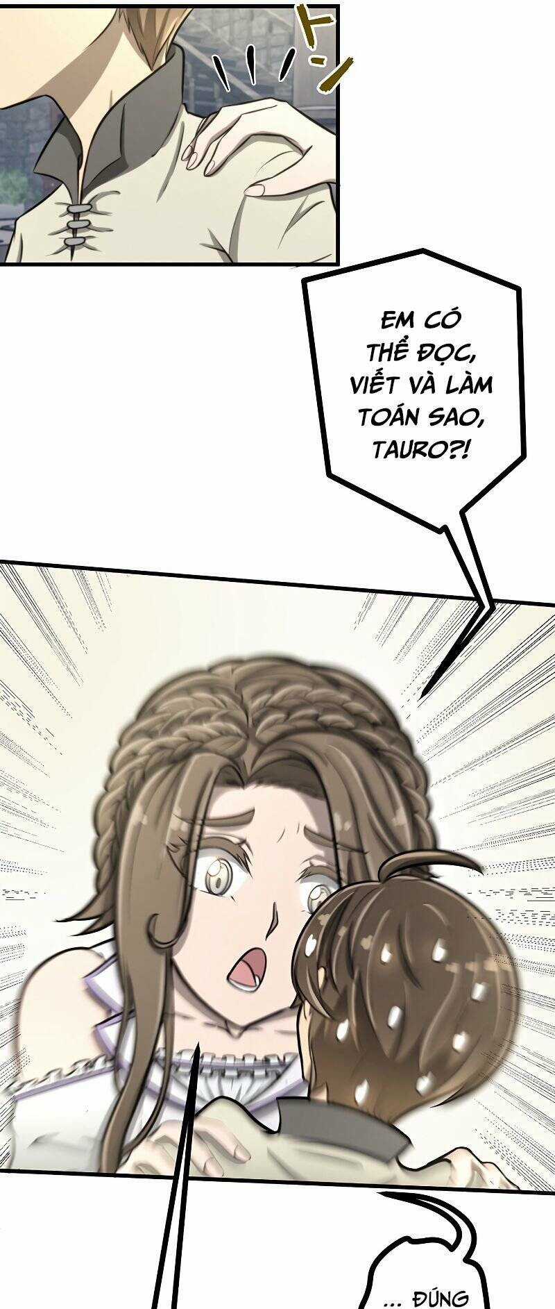 Tới Thế Giới Khác Của Riêng Tôi Chapter 5 trang 64