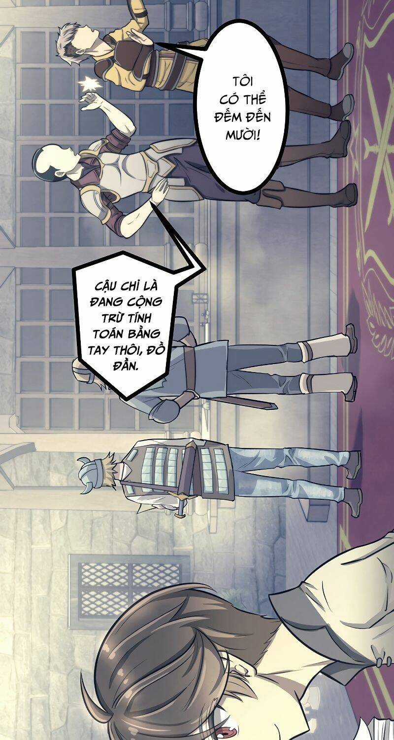 Tới Thế Giới Khác Của Riêng Tôi Chapter 5 trang 67