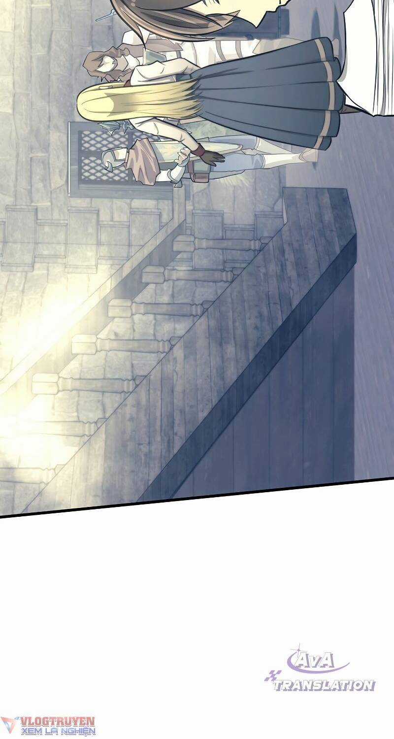 Tới Thế Giới Khác Của Riêng Tôi Chapter 5 trang 68