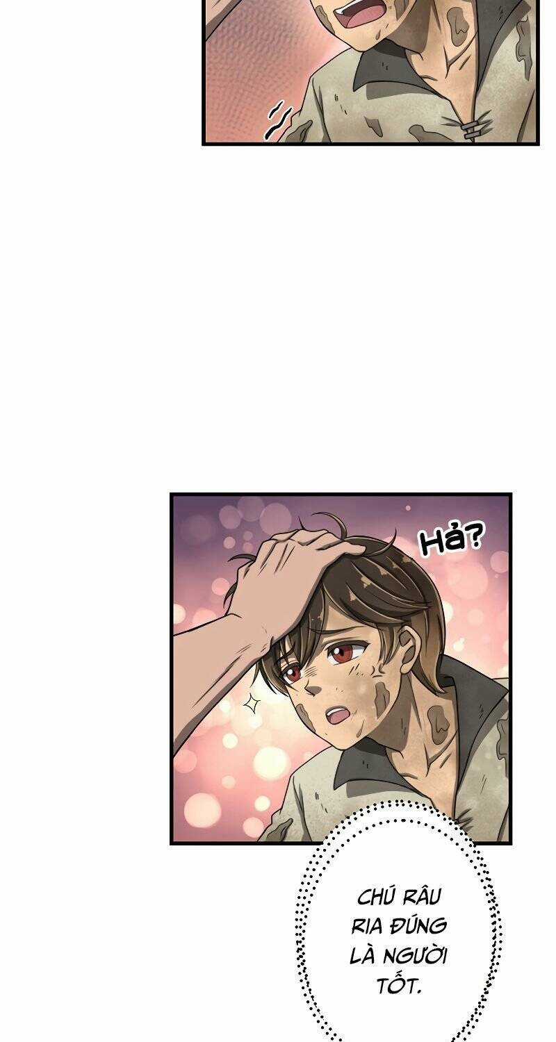 Tới Thế Giới Khác Của Riêng Tôi Chapter 5 trang 7