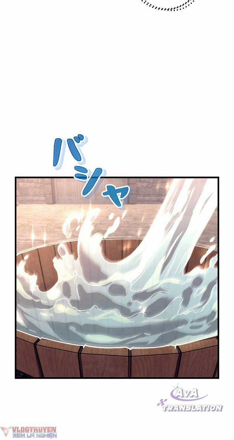 Tới Thế Giới Khác Của Riêng Tôi Chapter 5 trang 8