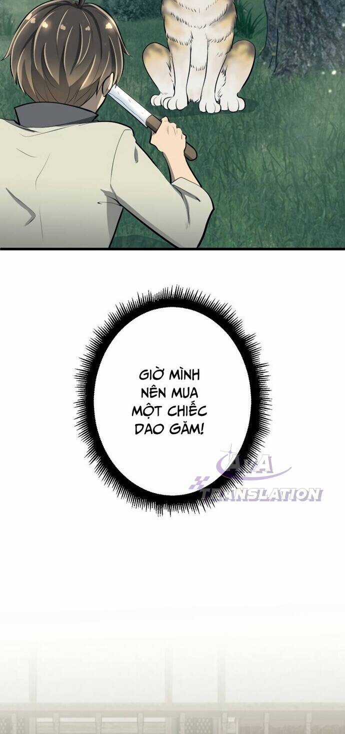 Tới Thế Giới Khác Của Riêng Tôi Chapter 6 trang 13