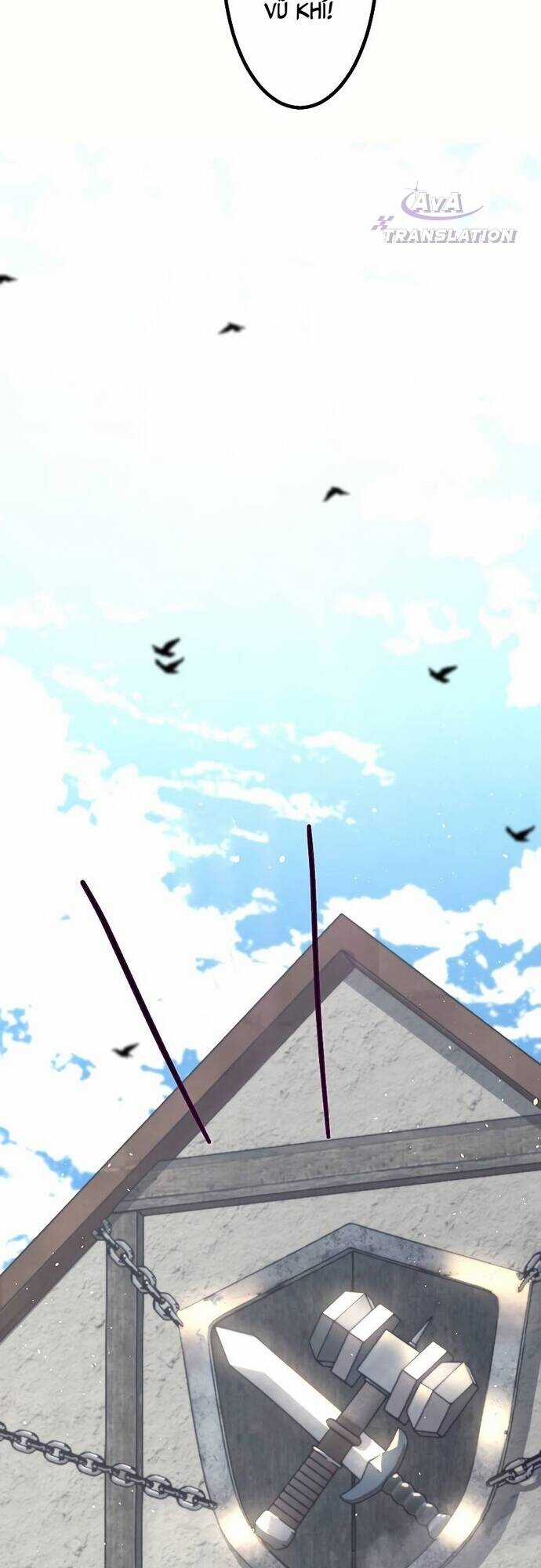 Tới Thế Giới Khác Của Riêng Tôi Chapter 6 trang 21