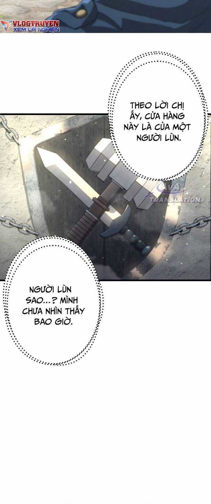 Tới Thế Giới Khác Của Riêng Tôi Chapter 6 trang 23