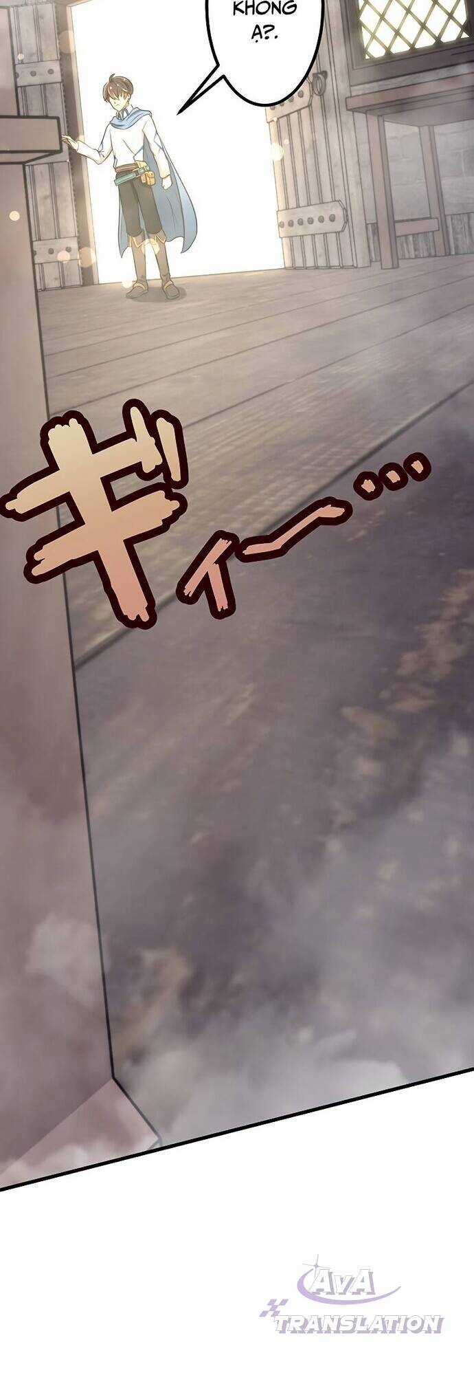 Tới Thế Giới Khác Của Riêng Tôi Chapter 6 trang 26