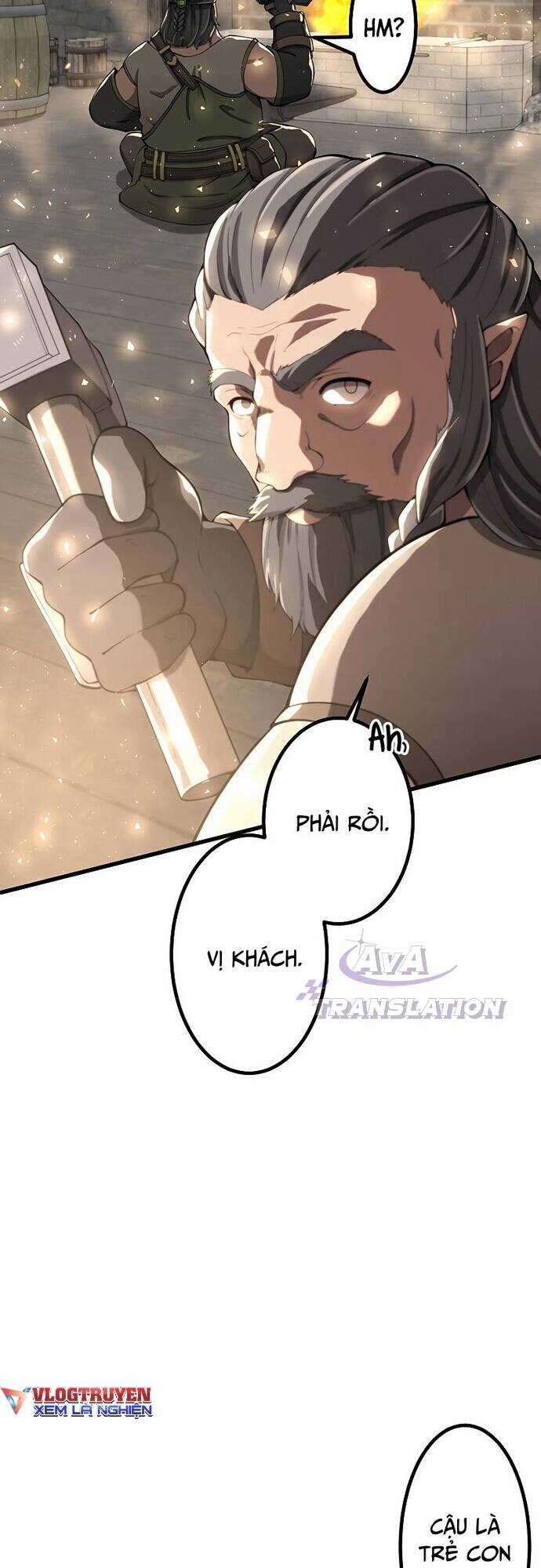 Tới Thế Giới Khác Của Riêng Tôi Chapter 6 trang 30