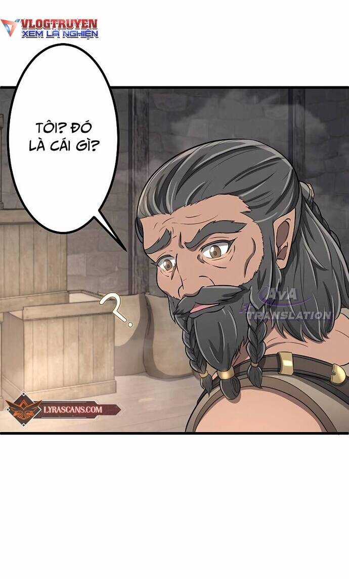 Tới Thế Giới Khác Của Riêng Tôi Chapter 6 trang 33