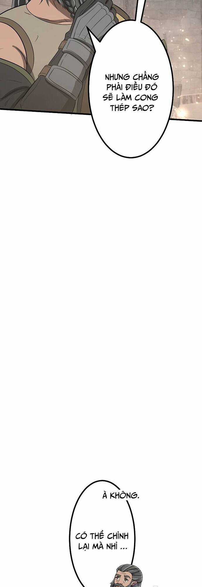 Tới Thế Giới Khác Của Riêng Tôi Chapter 6 trang 36