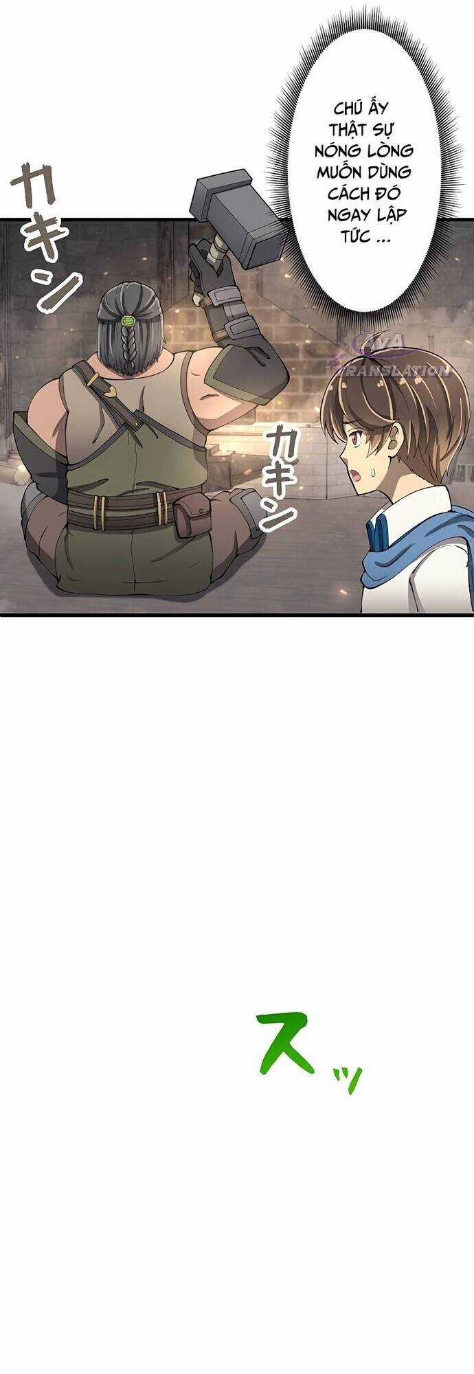 Tới Thế Giới Khác Của Riêng Tôi Chapter 6 trang 39