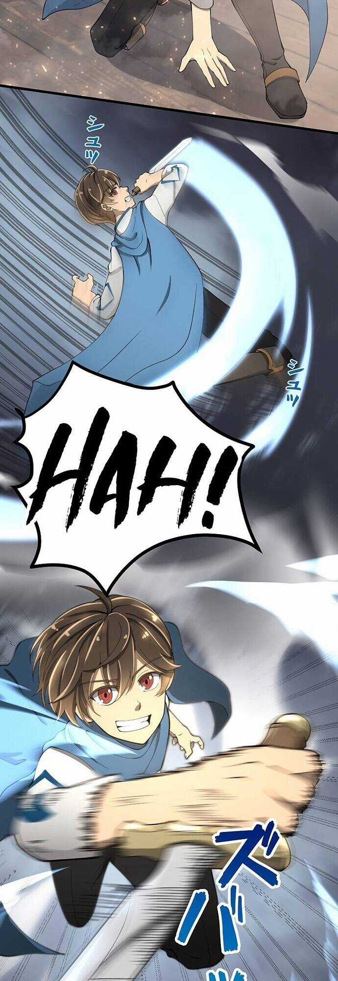 Tới Thế Giới Khác Của Riêng Tôi Chapter 6 trang 41