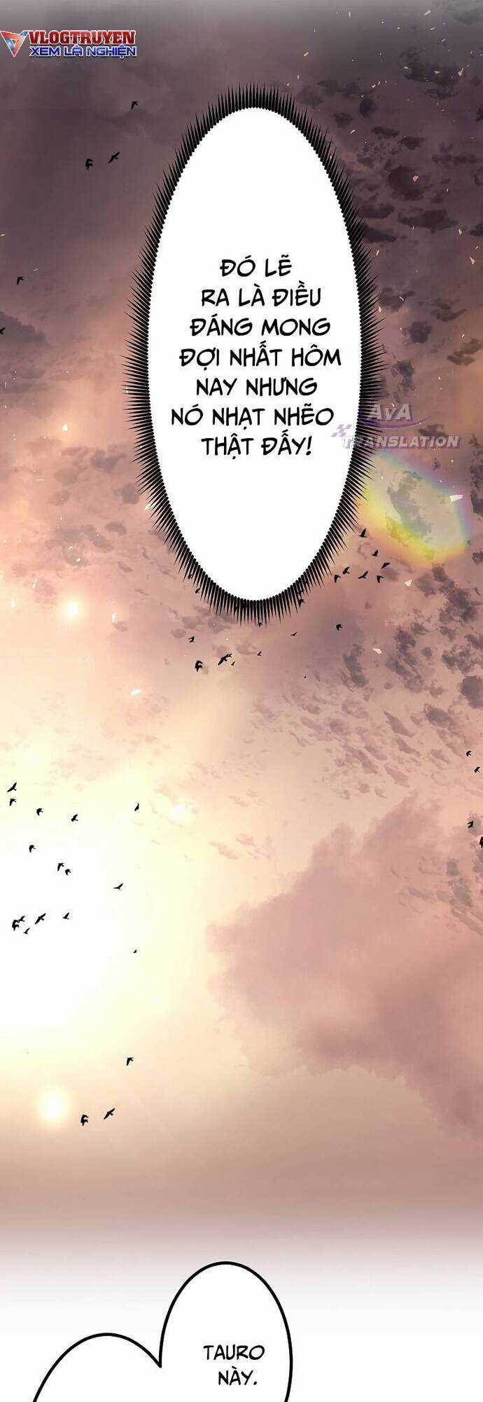 Tới Thế Giới Khác Của Riêng Tôi Chapter 6 trang 44