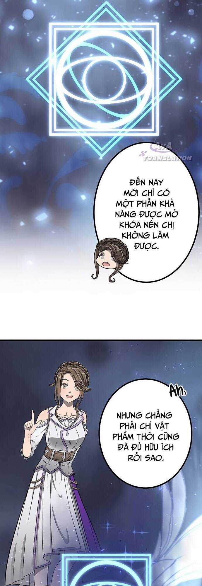 Tới Thế Giới Khác Của Riêng Tôi Chapter 6 trang 49