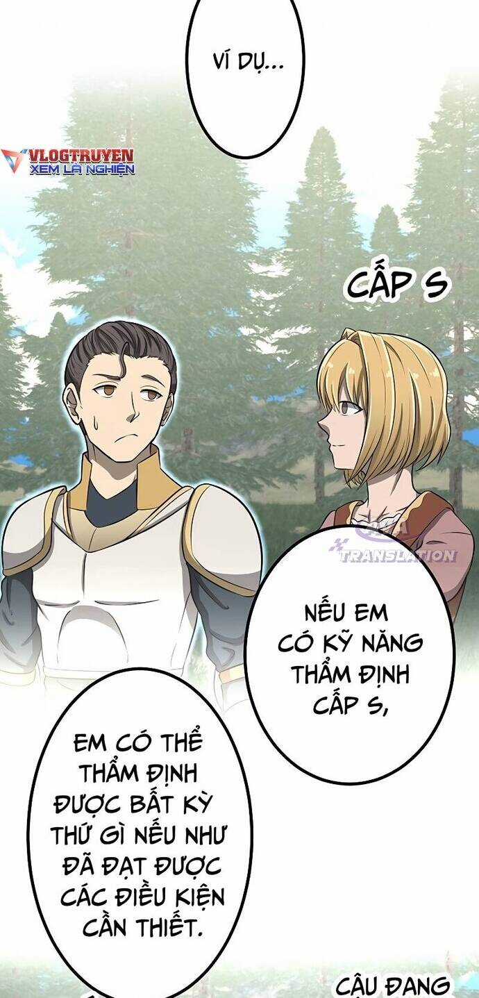 Tới Thế Giới Khác Của Riêng Tôi Chapter 6 trang 52