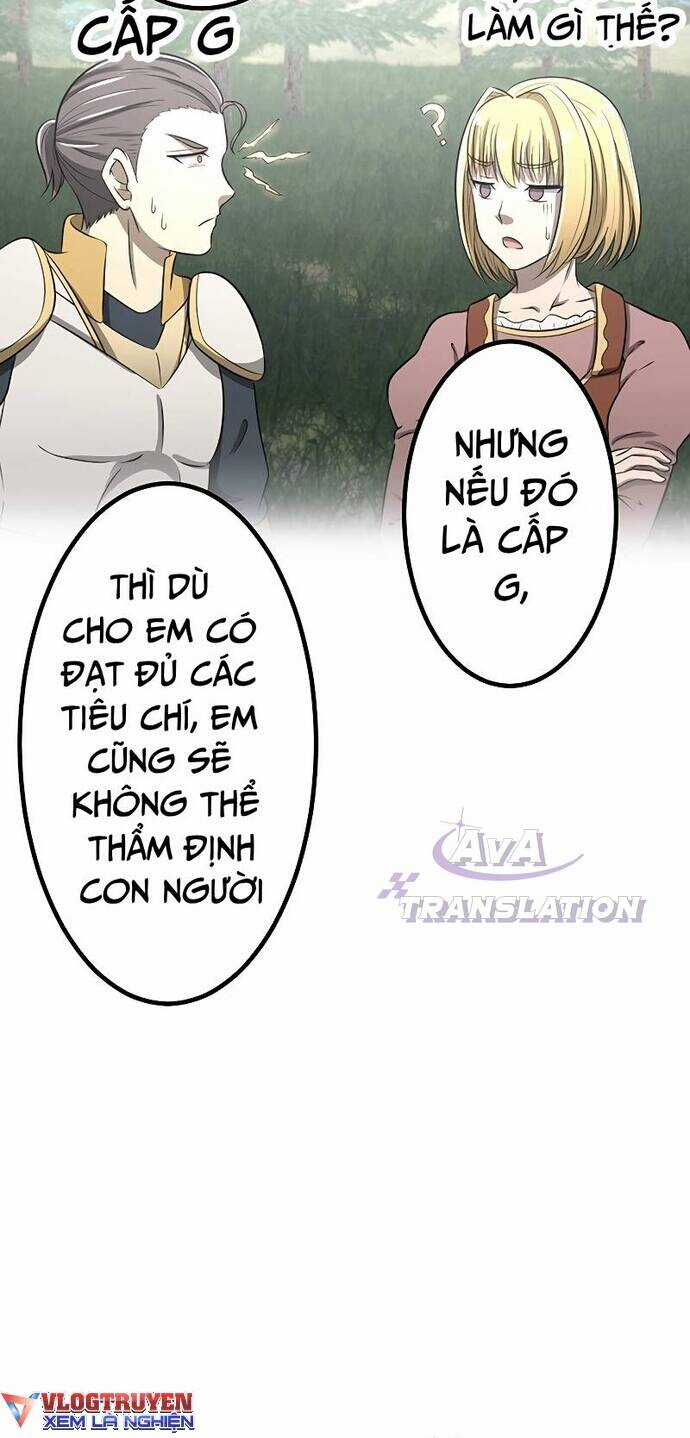 Tới Thế Giới Khác Của Riêng Tôi Chapter 6 trang 53