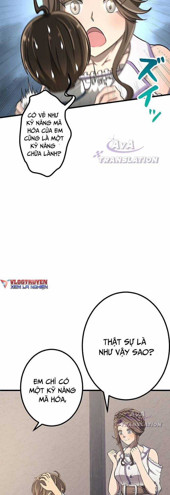 Tới Thế Giới Khác Của Riêng Tôi Chapter 6 trang 56