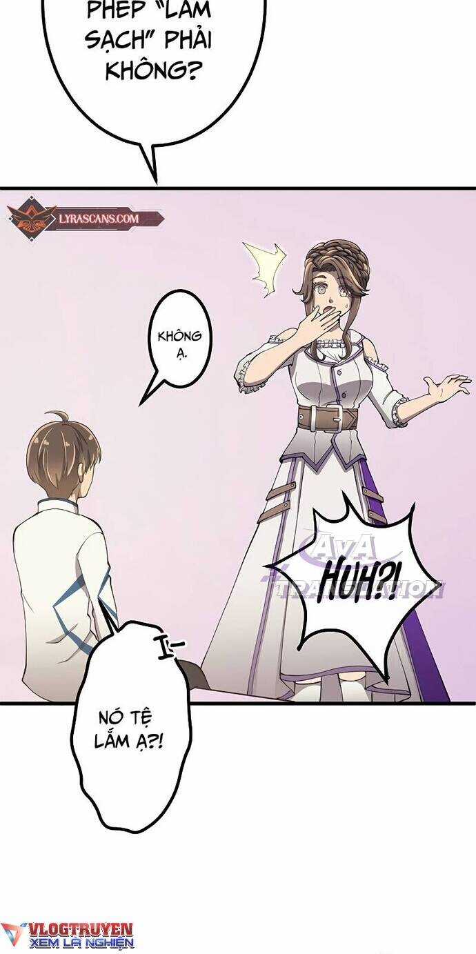 Tới Thế Giới Khác Của Riêng Tôi Chapter 6 trang 58