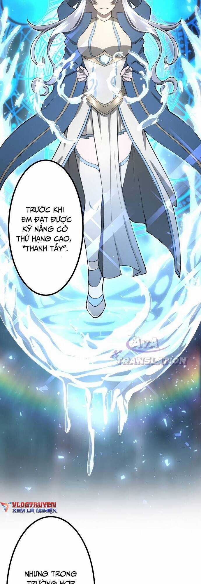 Tới Thế Giới Khác Của Riêng Tôi Chapter 6 trang 60