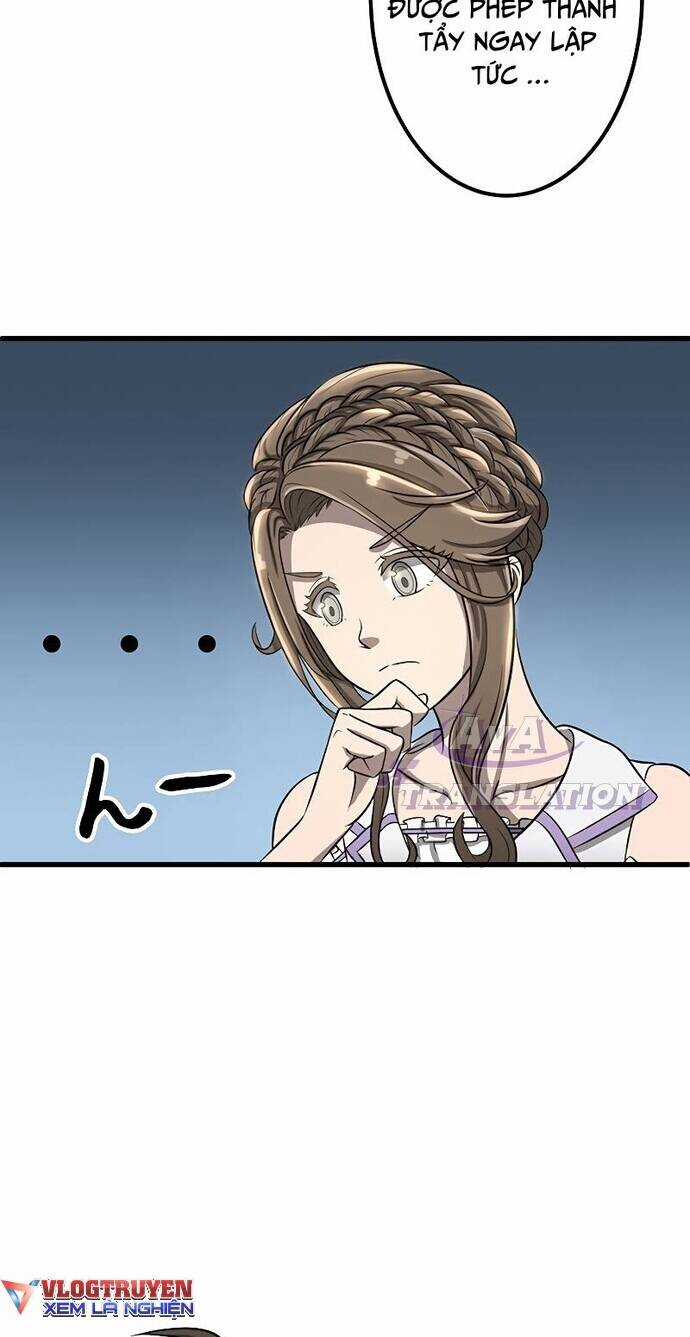 Tới Thế Giới Khác Của Riêng Tôi Chapter 6 trang 62