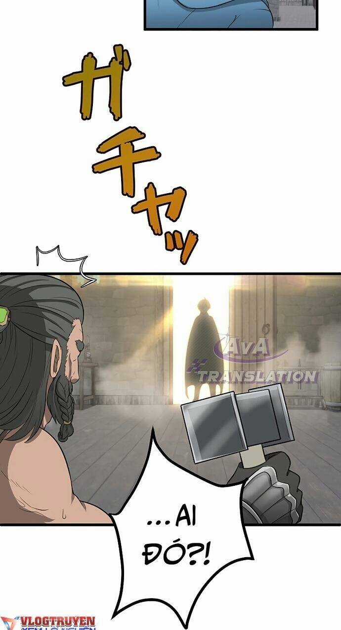 Tới Thế Giới Khác Của Riêng Tôi Chapter 7 trang 13