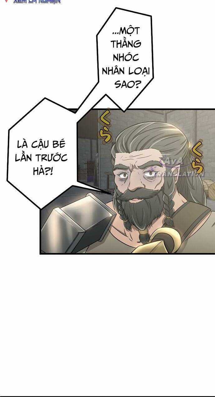 Tới Thế Giới Khác Của Riêng Tôi Chapter 7 trang 14