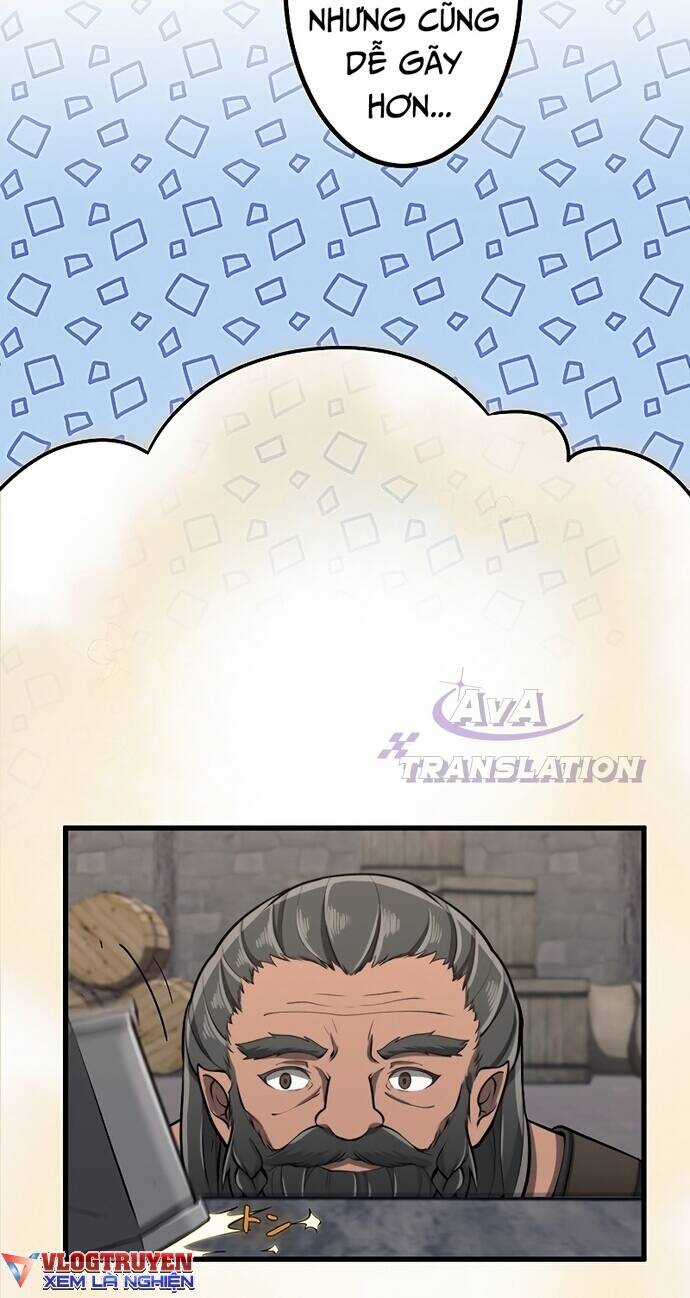 Tới Thế Giới Khác Của Riêng Tôi Chapter 7 trang 19