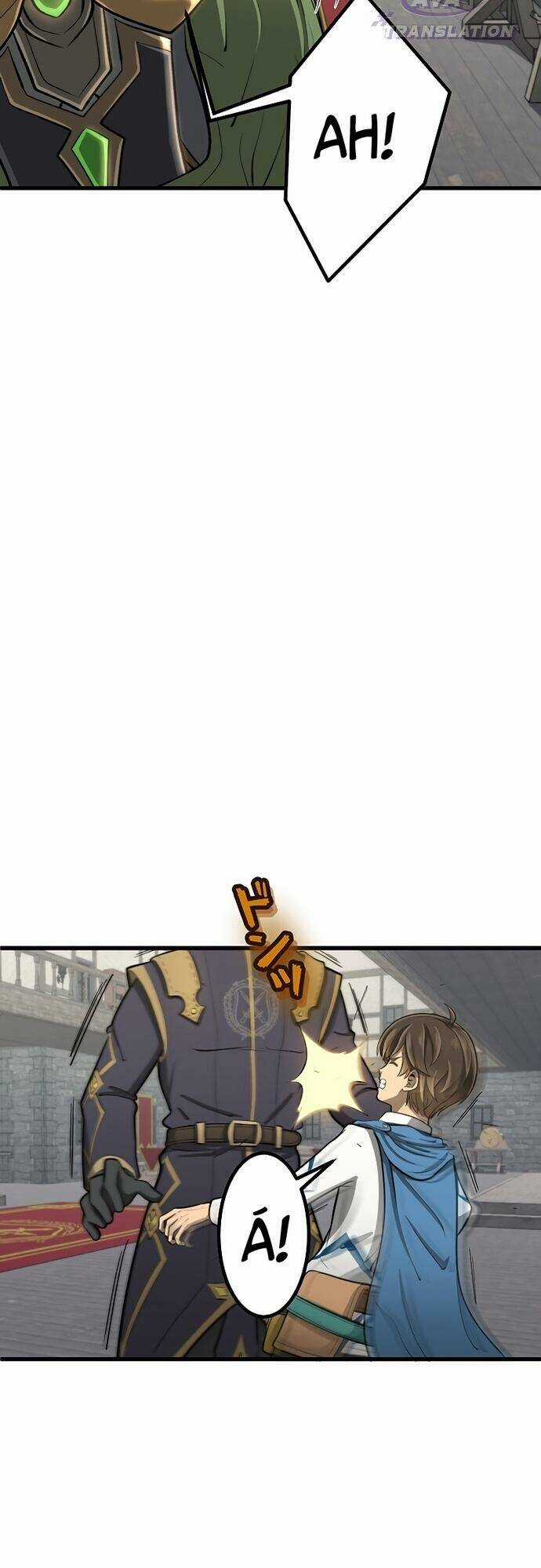 Tới Thế Giới Khác Của Riêng Tôi Chapter 7 trang 2