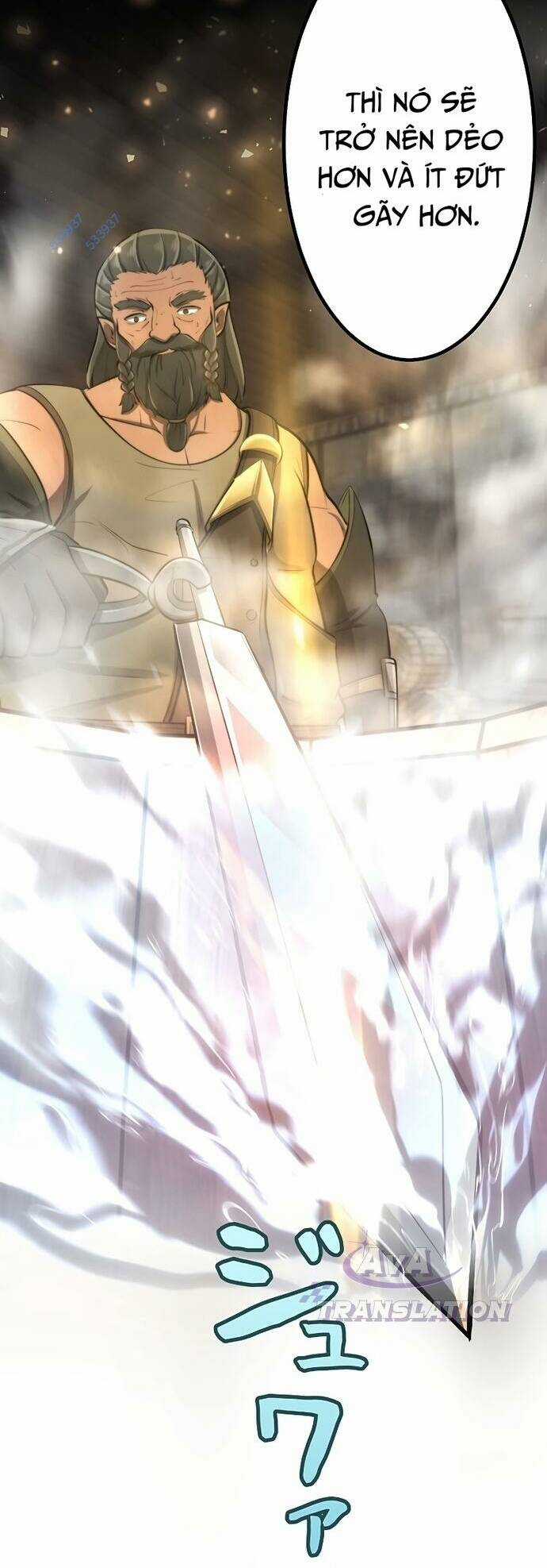 Tới Thế Giới Khác Của Riêng Tôi Chapter 7 trang 24