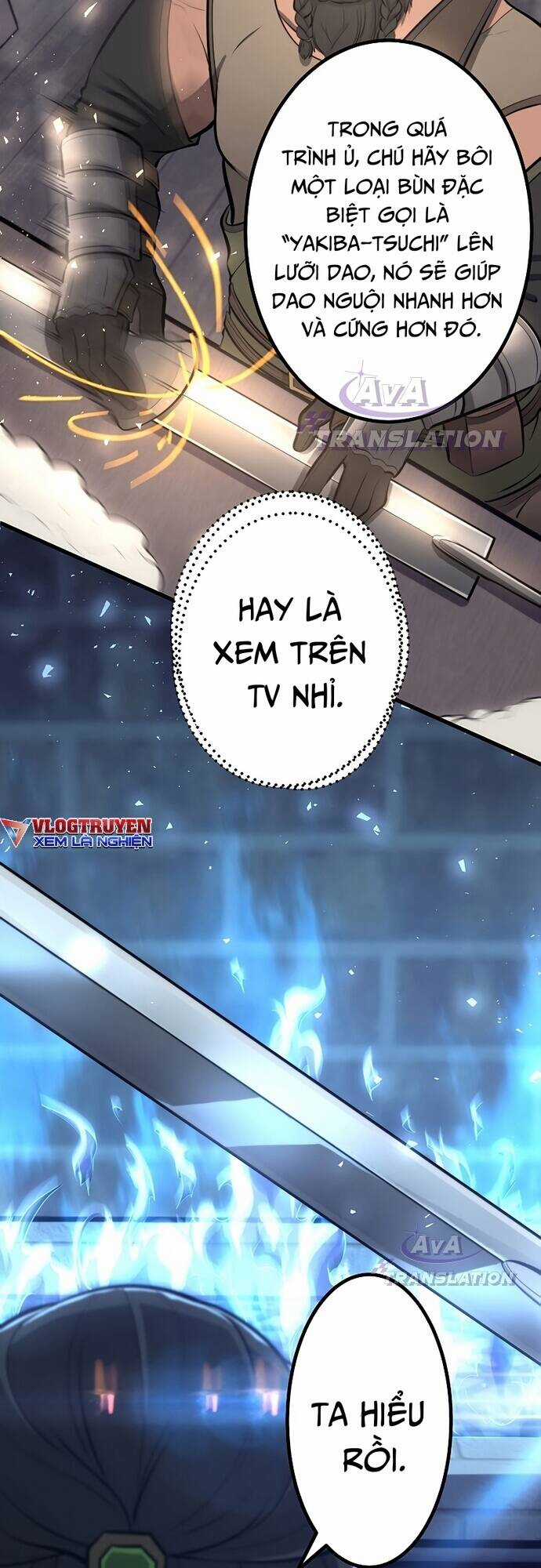 Tới Thế Giới Khác Của Riêng Tôi Chapter 7 trang 26