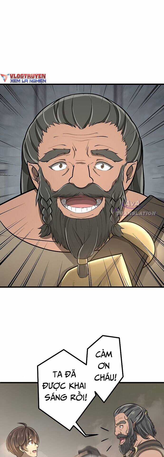 Tới Thế Giới Khác Của Riêng Tôi Chapter 7 trang 28