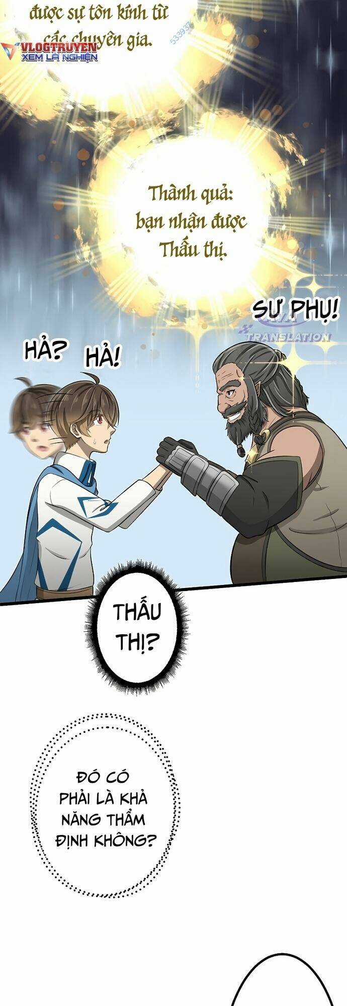 Tới Thế Giới Khác Của Riêng Tôi Chapter 7 trang 30