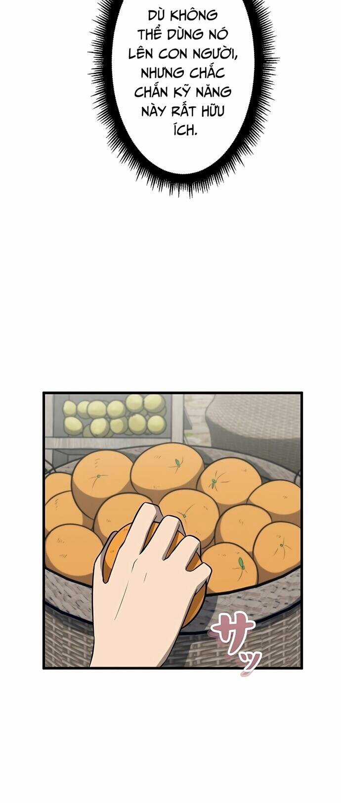 Tới Thế Giới Khác Của Riêng Tôi Chapter 7 trang 39