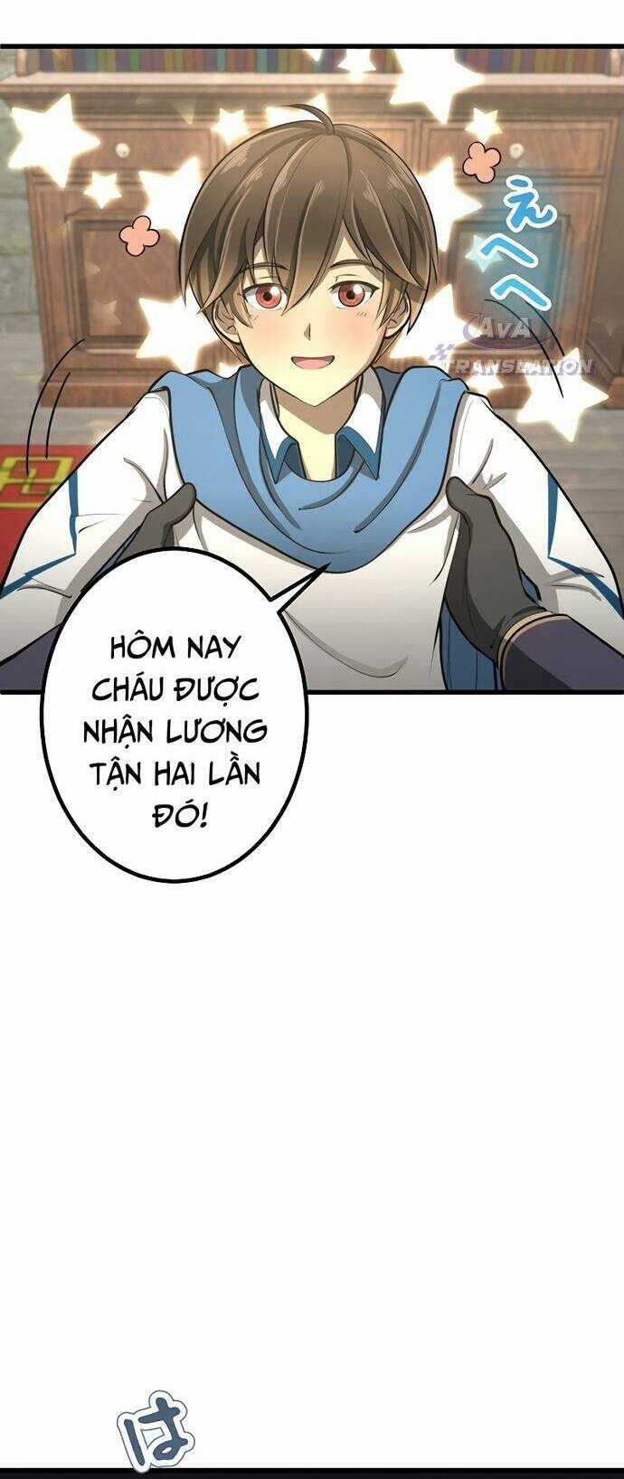 Tới Thế Giới Khác Của Riêng Tôi Chapter 7 trang 4