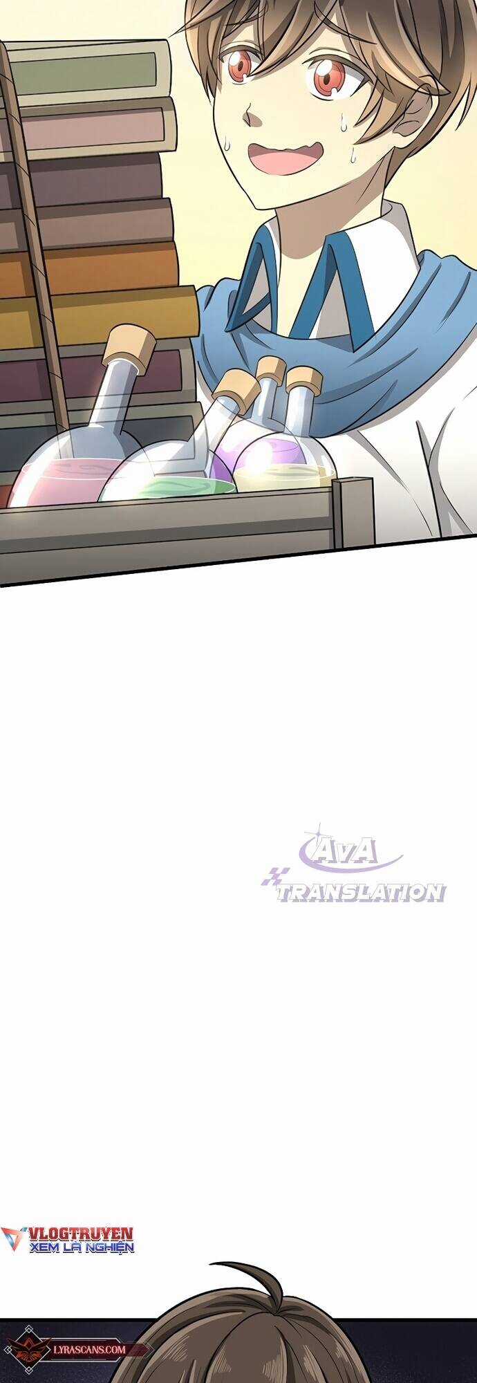 Tới Thế Giới Khác Của Riêng Tôi Chapter 7 trang 46