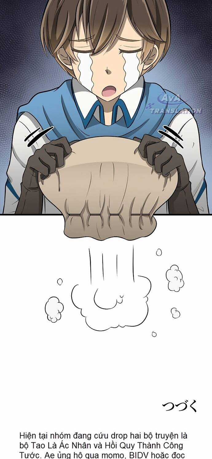 Tới Thế Giới Khác Của Riêng Tôi Chapter 7 trang 47