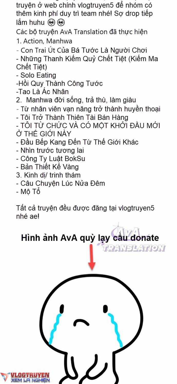 Tới Thế Giới Khác Của Riêng Tôi Chapter 7 trang 48