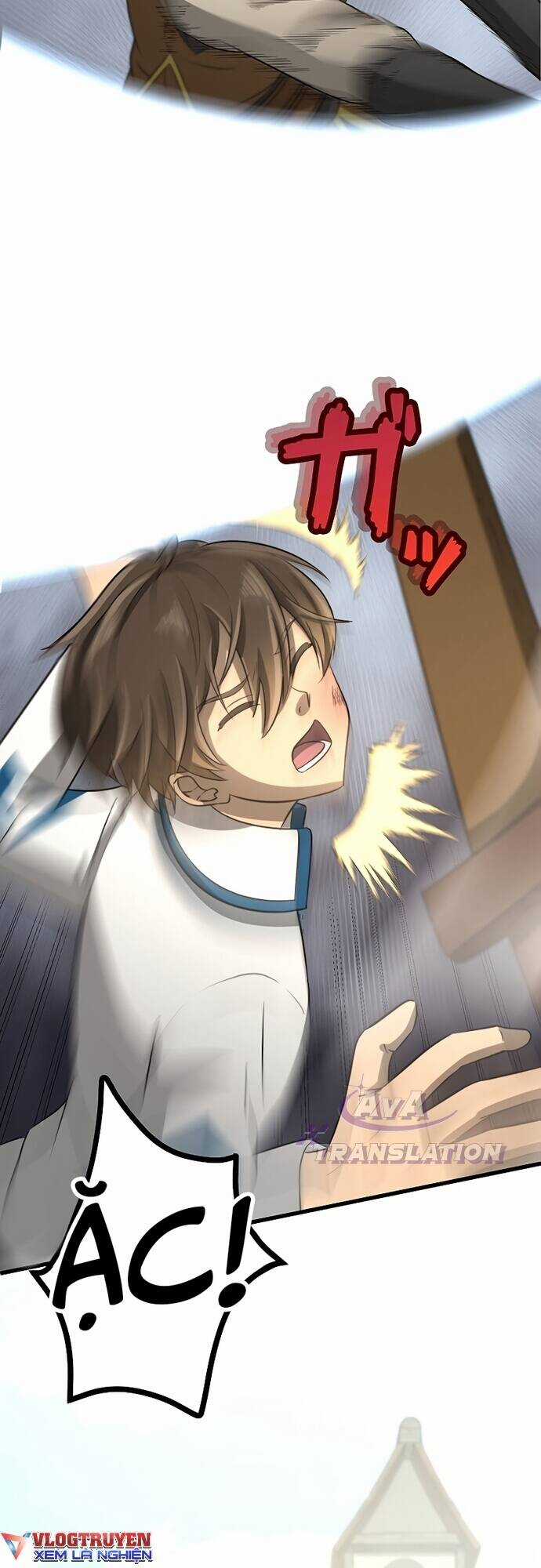 Tới Thế Giới Khác Của Riêng Tôi Chapter 8 trang 16