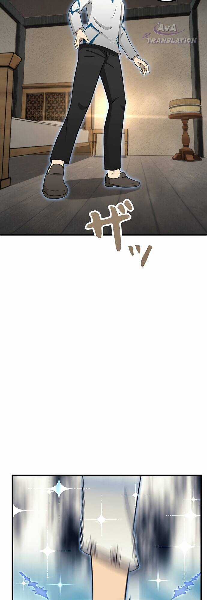 Tới Thế Giới Khác Của Riêng Tôi Chapter 8 trang 26