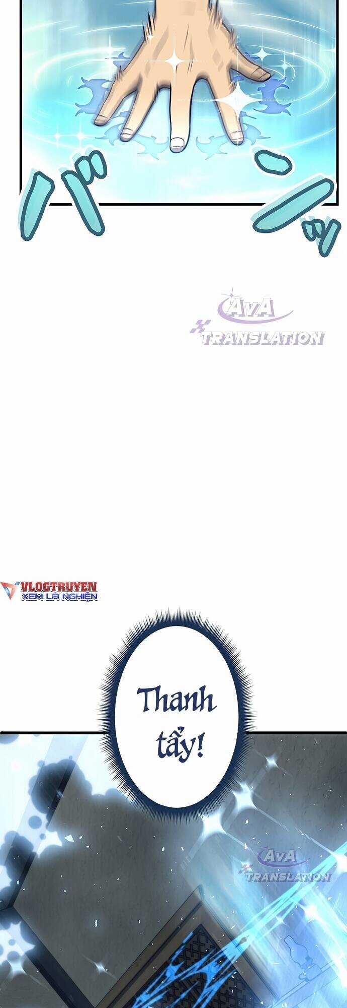 Tới Thế Giới Khác Của Riêng Tôi Chapter 8 trang 27