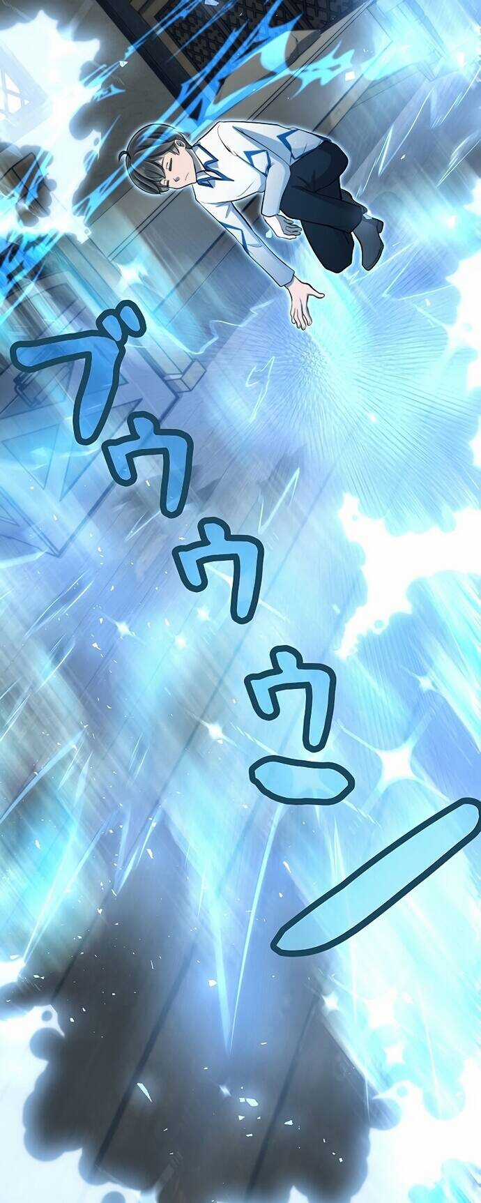 Tới Thế Giới Khác Của Riêng Tôi Chapter 8 trang 28