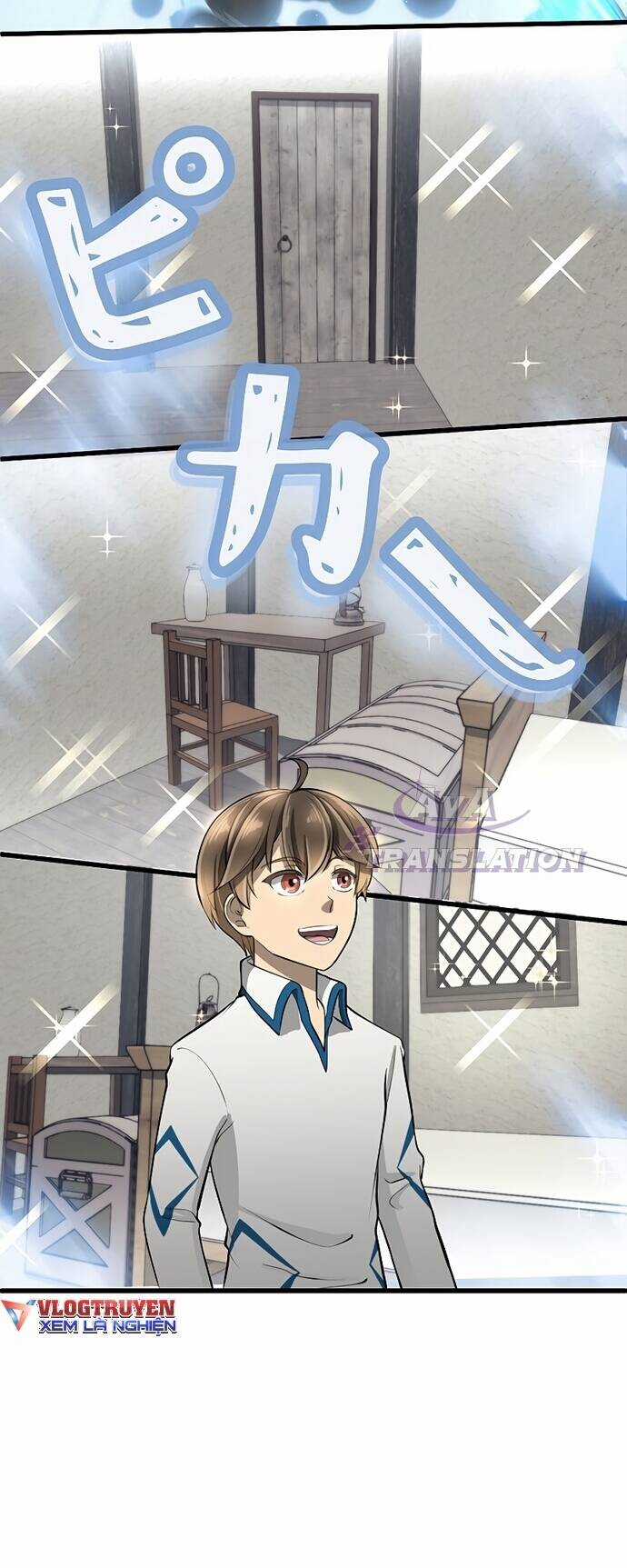 Tới Thế Giới Khác Của Riêng Tôi Chapter 8 trang 29