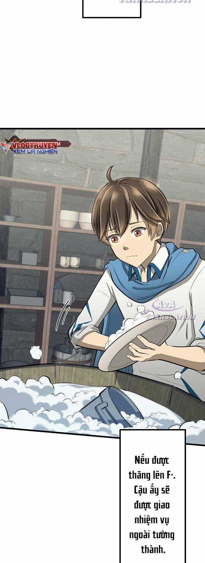 Tới Thế Giới Khác Của Riêng Tôi Chapter 8 trang 3