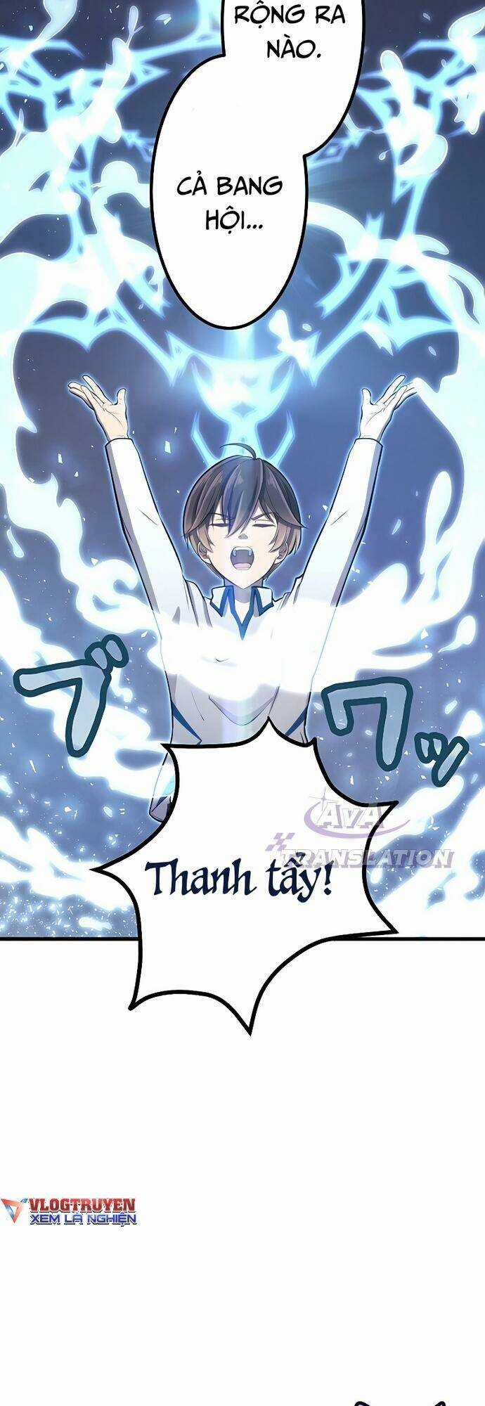 Tới Thế Giới Khác Của Riêng Tôi Chapter 8 trang 31