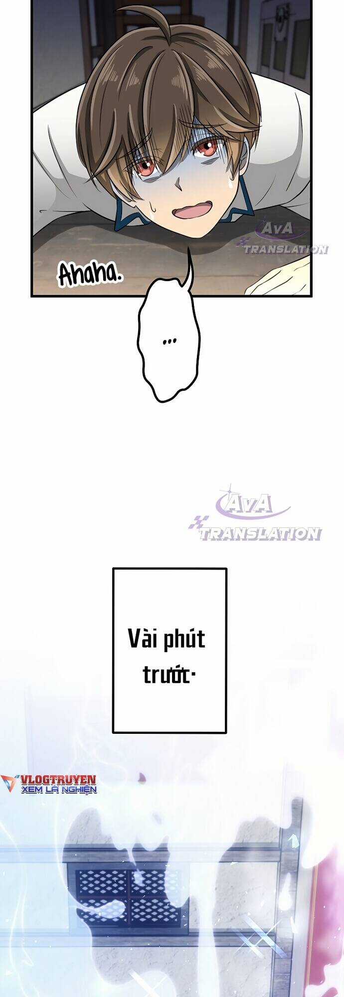 Tới Thế Giới Khác Của Riêng Tôi Chapter 8 trang 36