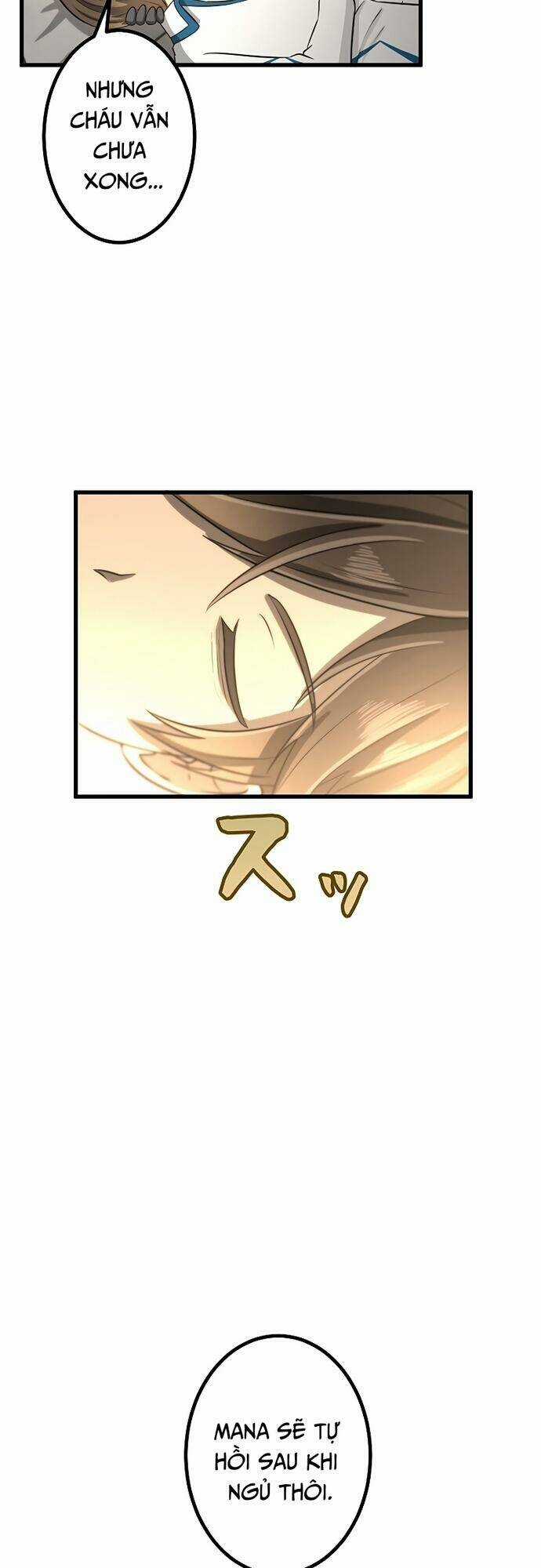 Tới Thế Giới Khác Của Riêng Tôi Chapter 8 trang 42